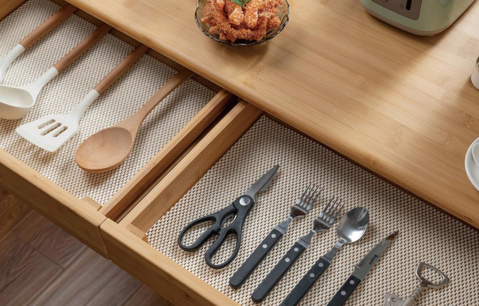 Storage & Organization